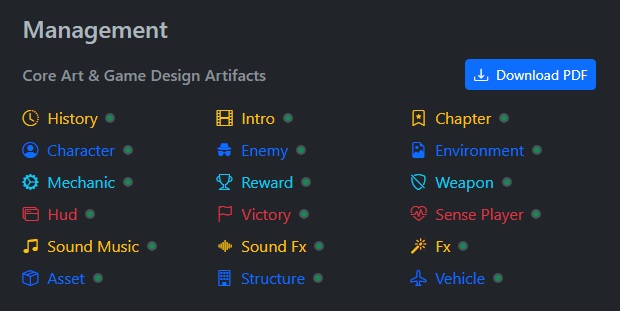 Core Art Design